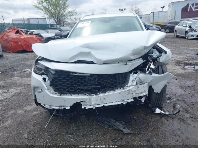 7MMVABCM0PN145873 Mazda Cx-50 2.5 S Preferred Plus