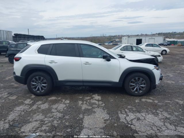 7MMVABCM0PN145873 Mazda Cx-50 2.5 S Preferred Plus