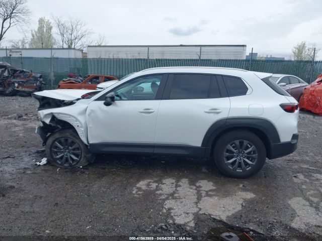 7MMVABCM0PN145873 Mazda Cx-50 2.5 S Preferred Plus