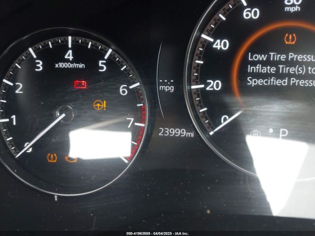 7MMVABCM0PN145873 Mazda Cx-50 2.5 S Preferred Plus