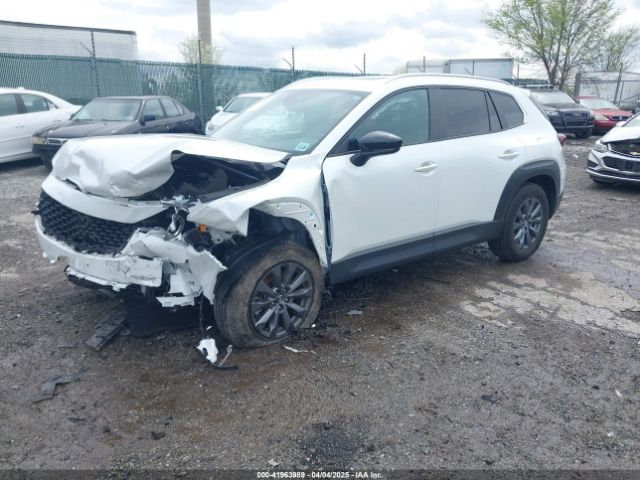 7MMVABCM0PN145873 Mazda Cx-50 2.5 S Preferred Plus