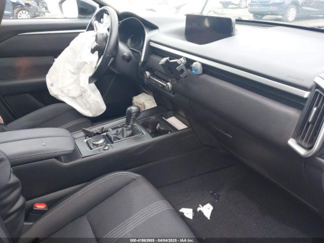 7MMVABCM0PN145873 Mazda Cx-50 2.5 S Preferred Plus