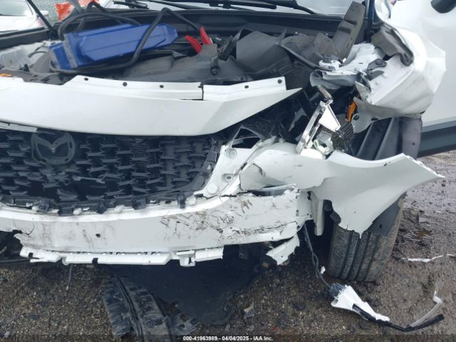 7MMVABCM0PN145873 Mazda Cx-50 2.5 S Preferred Plus
