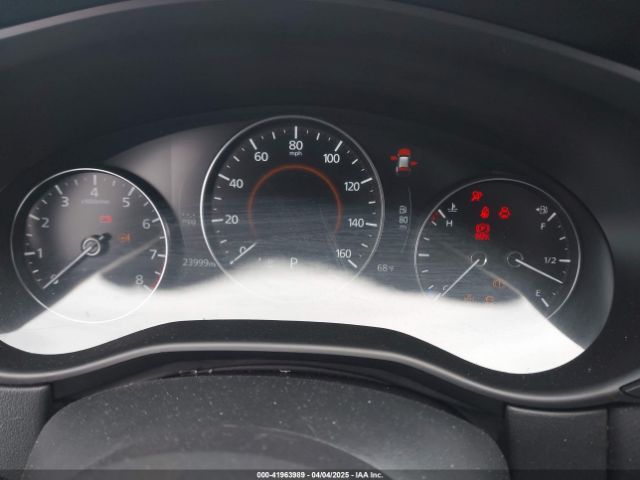 7MMVABCM0PN145873 Mazda Cx-50 2.5 S Preferred Plus