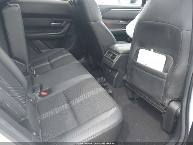 7MMVABCM0PN145873 Mazda Cx-50 2.5 S Preferred Plus