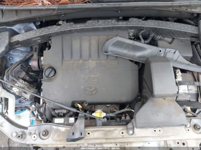 5TDDKRFH9ES054284 Toyota Highlander Limited Platinum V6