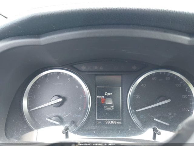 5TDDKRFH9ES054284 Toyota Highlander Limited Platinum V6
