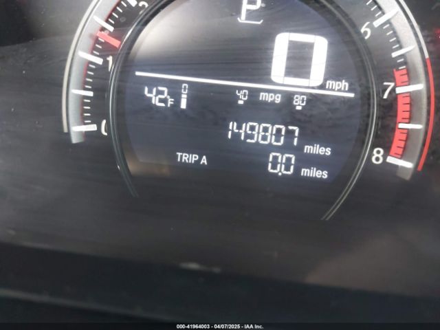 2HGFC2F52GH532423 Honda Civic Lx