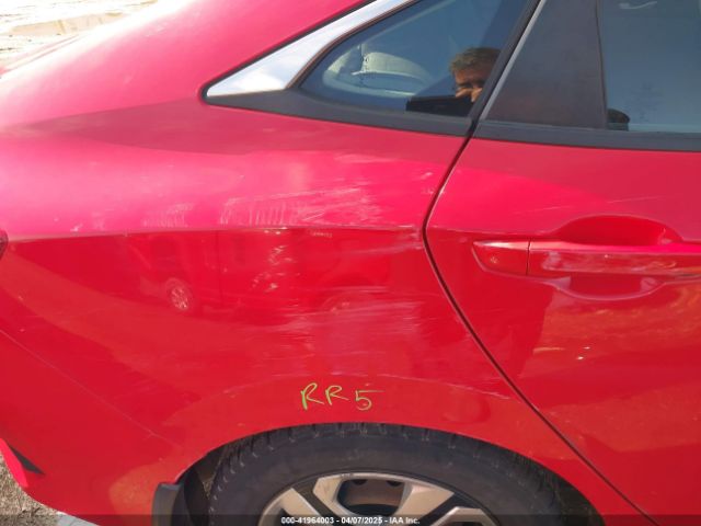 2HGFC2F52GH532423 Honda Civic Lx