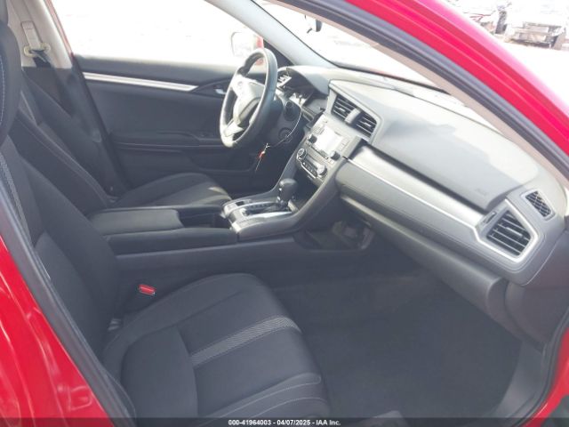 2HGFC2F52GH532423 Honda Civic Lx