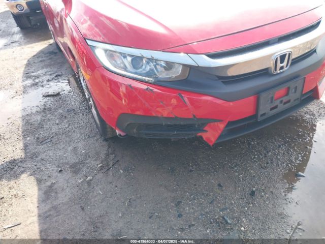 2HGFC2F52GH532423 Honda Civic Lx
