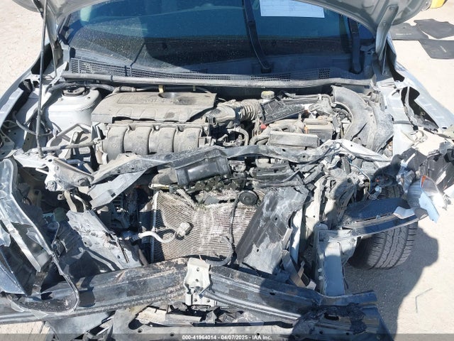 Nissan SENTRA SV 2017 3N1AB7AP5HY289013 Image 10