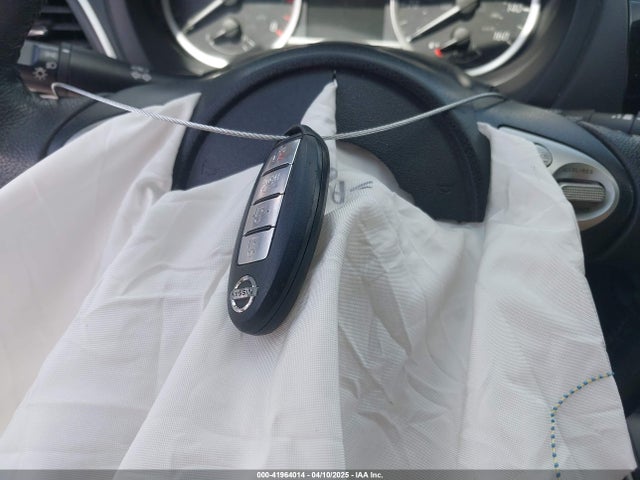 Nissan SENTRA SV 2017 3N1AB7AP5HY289013 Image 11