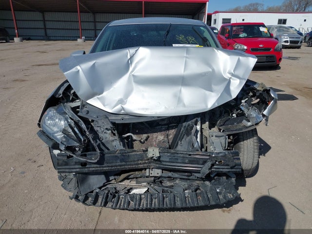 Nissan SENTRA SV 2017 3N1AB7AP5HY289013 Image 12