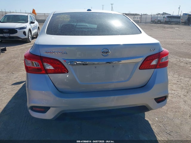 Nissan SENTRA SV 2017 3N1AB7AP5HY289013 Image 16