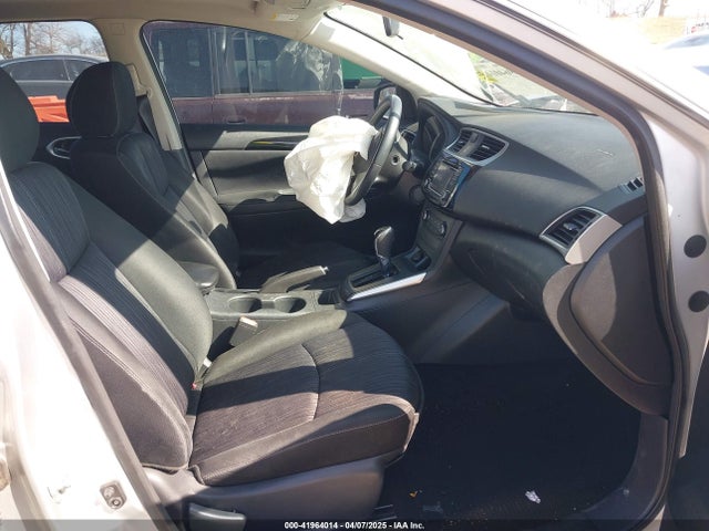 Nissan SENTRA SV 2017 3N1AB7AP5HY289013 Image 5