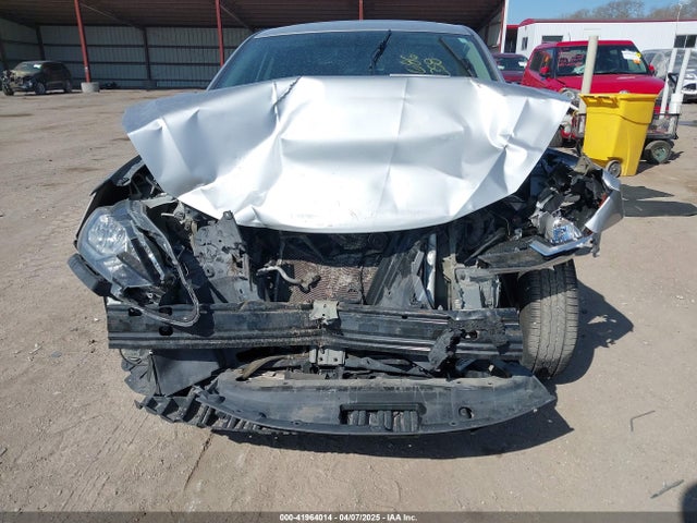 Nissan SENTRA SV 2017 3N1AB7AP5HY289013 Image 6