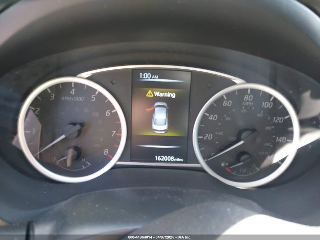 Nissan SENTRA SV 2017 3N1AB7AP5HY289013 Image 7