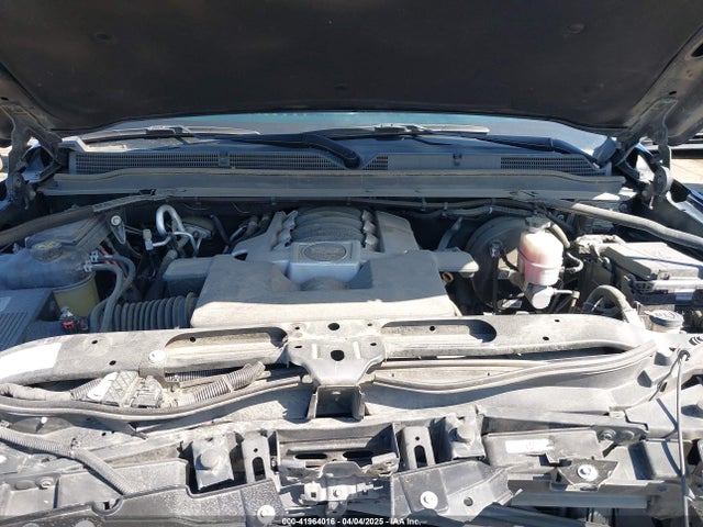 2019 CADILLAC ESCALADE ESV 1GYS4JKJXKR111432 Photo 9