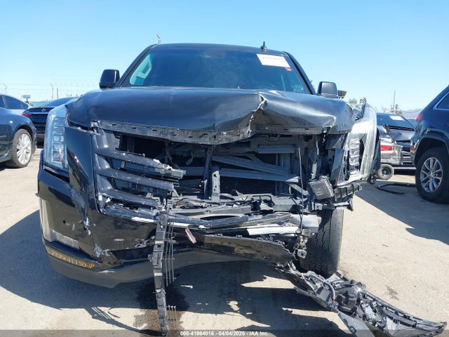 1GYS4JKJXKR111432 Cadillac l86 -sidi: spark ignition direct injection, vvt: variable valve timing, afm, e85 max, alum
