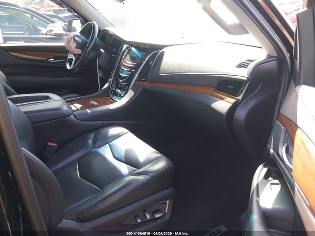 2019 CADILLAC ESCALADE ESV 1GYS4JKJXKR111432 Photo 4
