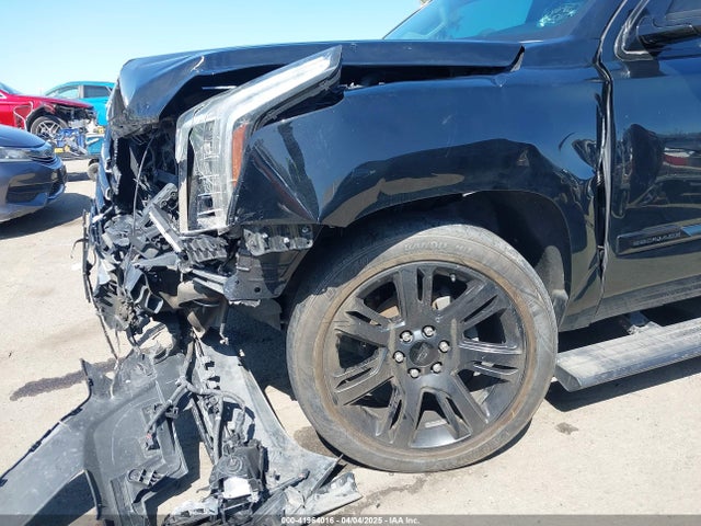 2019 CADILLAC ESCALADE ESV 1GYS4JKJXKR111432 Photo 5