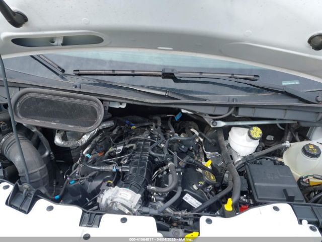 1FTYE1CG2PKB14938 Ford Transit-150 Cargo Van