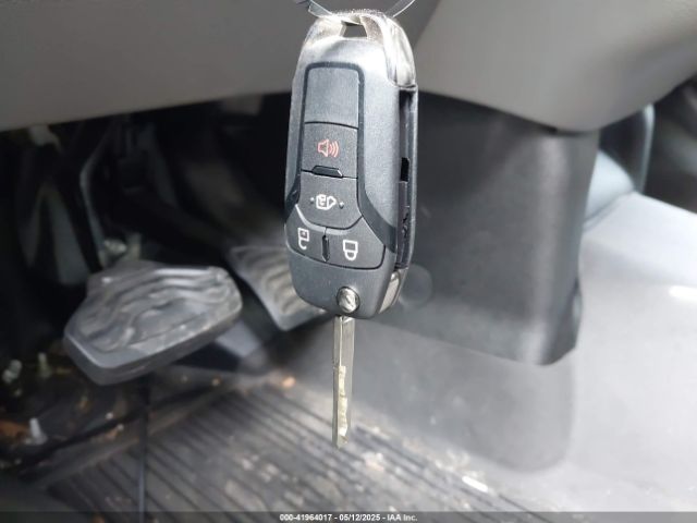 1FTYE1CG2PKB14938 Ford Transit-150 Cargo Van