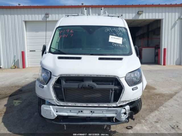 1FTYE1CG2PKB14938 Ford Transit-150 Cargo Van