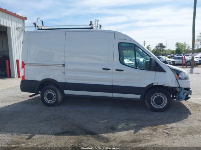 1FTYE1CG2PKB14938 Ford Transit-150 Cargo Van
