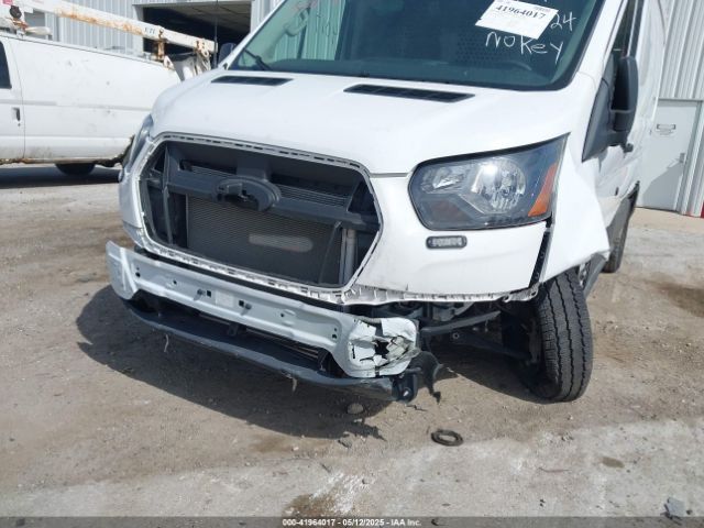 1FTYE1CG2PKB14938 Ford Transit-150 Cargo Van