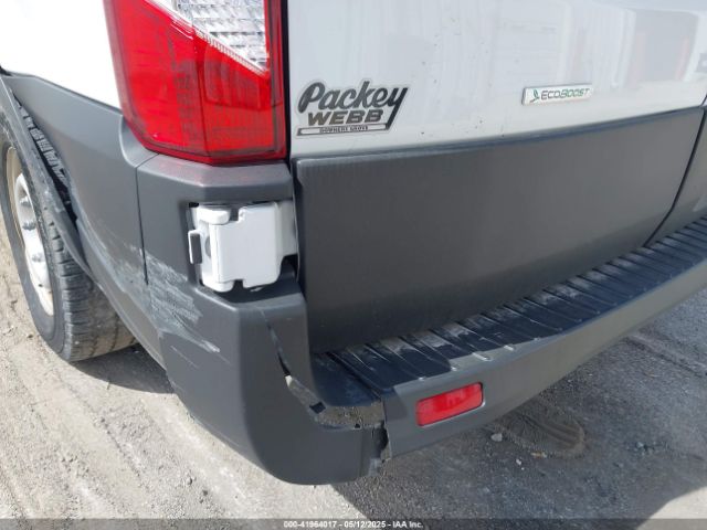 1FTYE1CG2PKB14938 Ford Transit-150 Cargo Van