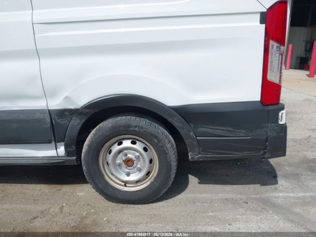 1FTYE1CG2PKB14938 Ford Transit-150 Cargo Van