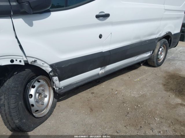 1FTYE1CG2PKB14938 Ford Transit-150 Cargo Van