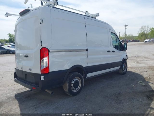 1FTYE1CG2PKB14938 Ford Transit-150 Cargo Van
