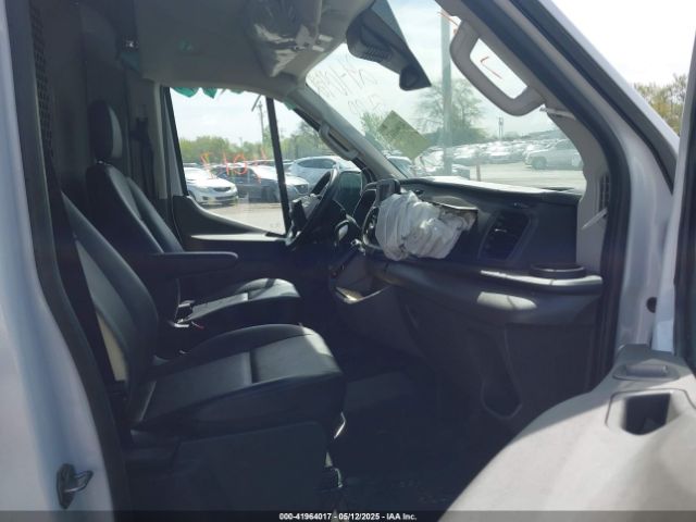 1FTYE1CG2PKB14938 Ford Transit-150 Cargo Van
