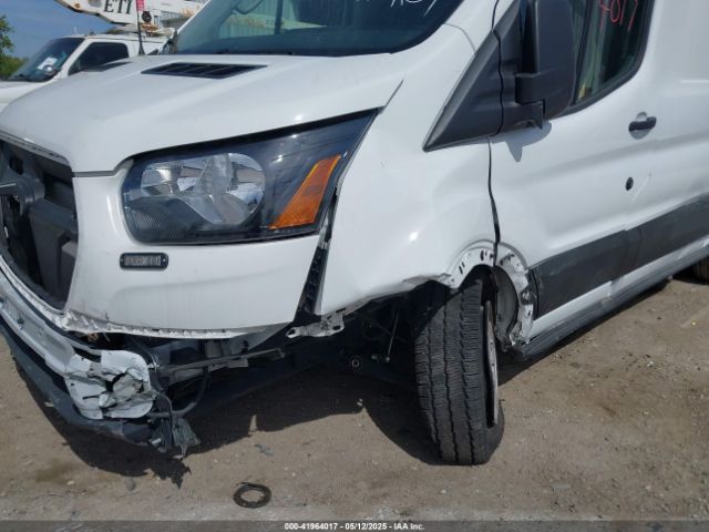 1FTYE1CG2PKB14938 Ford Transit-150 Cargo Van