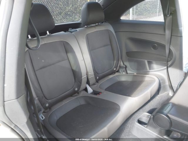 3VWF17AT6FM641987 Volkswagen Beetle 1.8t Fleet Edition