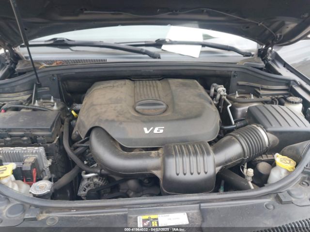 1C4RJEJG2FC816289 Jeep Grand Cherokee Summit