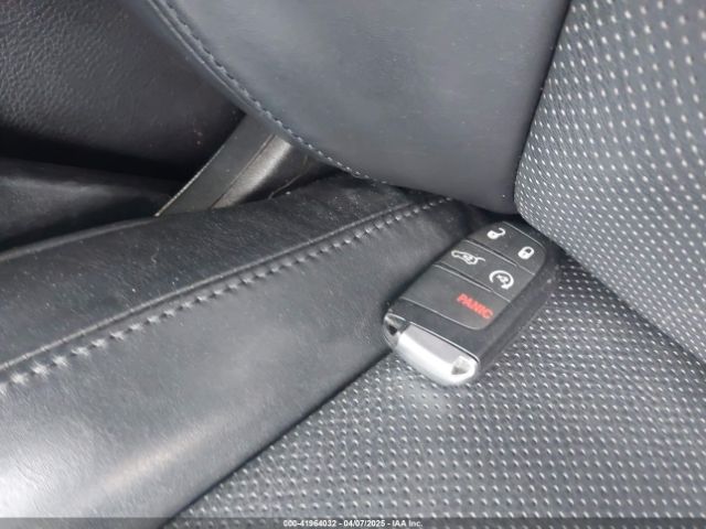 1C4RJEJG2FC816289 Jeep Grand Cherokee Summit