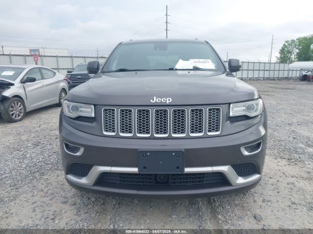 1C4RJEJG2FC816289 Jeep Grand Cherokee Summit