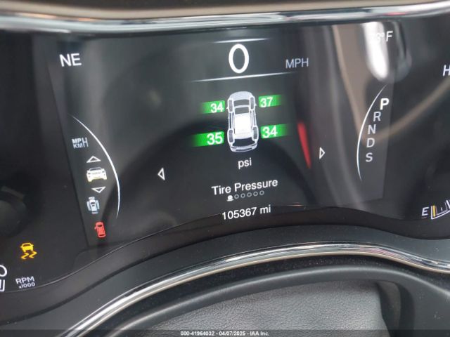 1C4RJEJG2FC816289 Jeep Grand Cherokee Summit