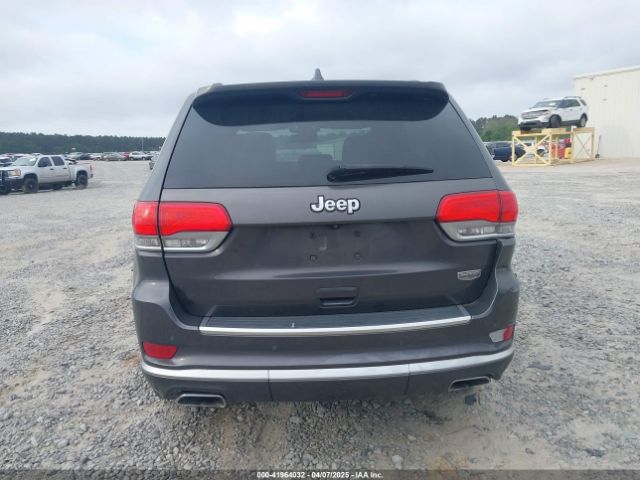 1C4RJEJG2FC816289 Jeep Grand Cherokee Summit