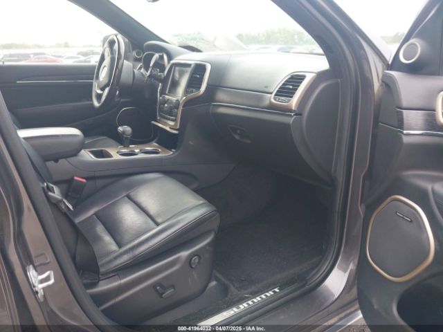 1C4RJEJG2FC816289 Jeep Grand Cherokee Summit