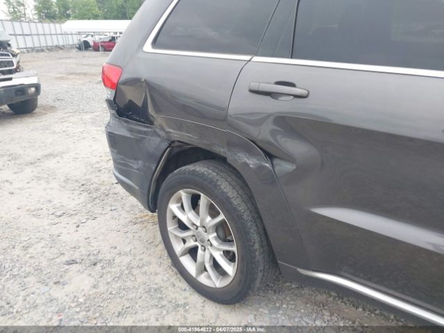 1C4RJEJG2FC816289 Jeep Grand Cherokee Summit