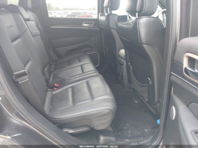 1C4RJEJG2FC816289 Jeep Grand Cherokee Summit