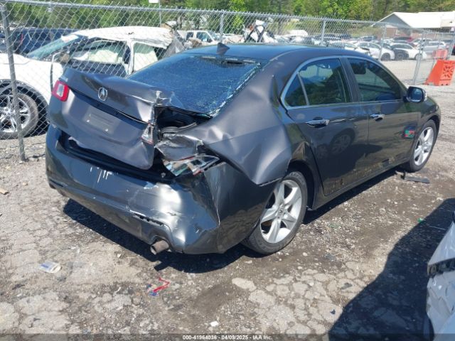 2009 ACURA TSX JH4CU26649C009450 Photo 3