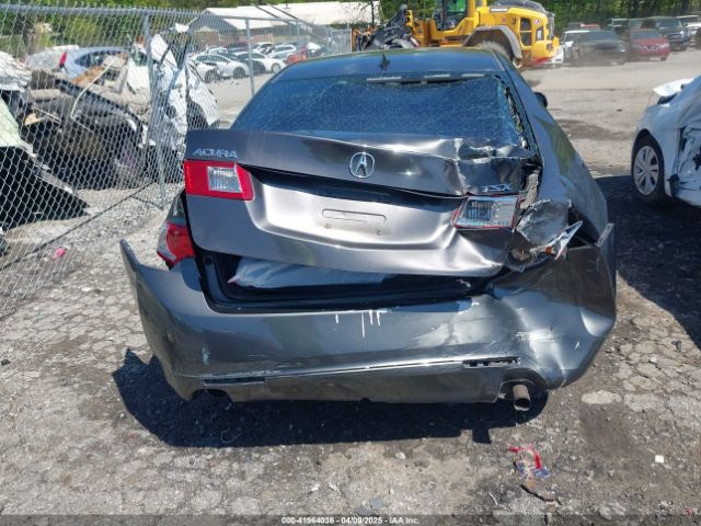 2009 ACURA TSX JH4CU26649C009450 Photo 5