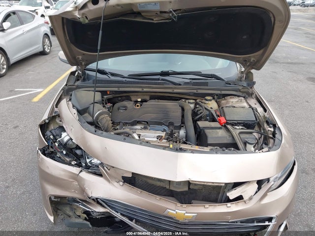 1G1ZD5ST3JF211359 Chevrolet MALIBU LT