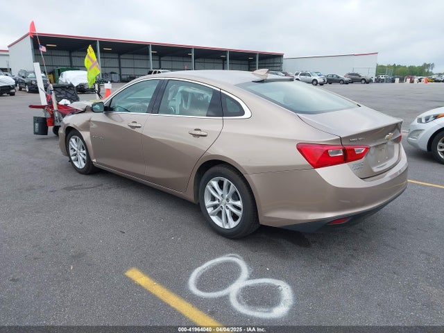 1G1ZD5ST3JF211359 Chevrolet MALIBU LT